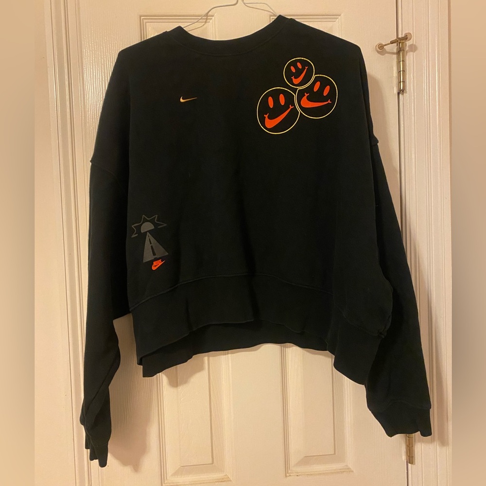 Nike Sweathirt